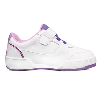 Foto 2 | Foto 2 | Tenis Sneakers Disney Frozen Blanco para Niña