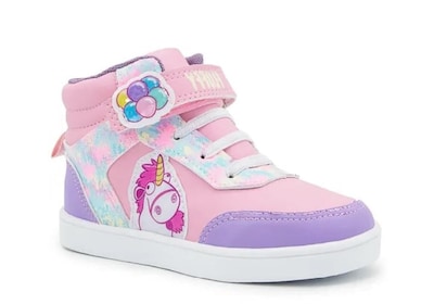 Foto 1 | Foto 1 | Tenis Disney Daian 155386 Rosa para Niña