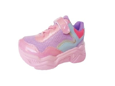 Foto 1 | Foto 1 | Tenis Blasito color Lila para Niña