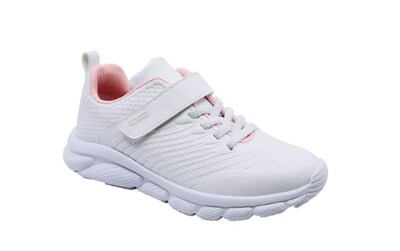 Foto 1 | Foto 1 | Tenis Coqueta 134403-b Blanco