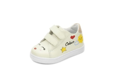 Foto 1 | Foto 1 | Tenis Coloso 203-03 color Beige Casual