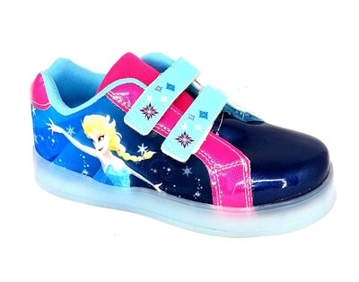 Foto 1 | Foto 1 | Tenis Imaginatenis DYB-3517 Multicolor para Niña