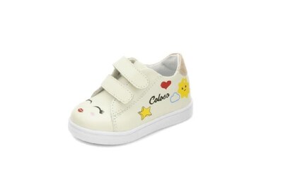 Foto 1 | Foto 1 | Tenis Coloso 203-03 color Beige Casual