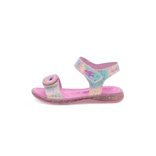 Foto 1 | Foto 1 | Sandalia Tropicana Mis Pastelitos Eshpeshial Luz Led 48908 Rosa
