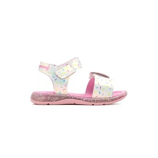 Foto 2 | Foto 2 | Sandalia Tropicana Mis Pastelitos Eshpeshial Luz Led 48908 Rosa
