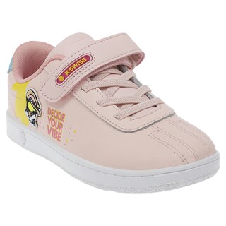 Foto 1 | Foto 1 | Tenis K-Swiss Little Bunny color Rosa para Niña
