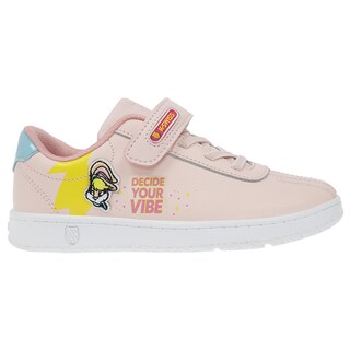 Foto 2 | Foto 2 | Tenis K-Swiss Little Bunny color Rosa para Niña