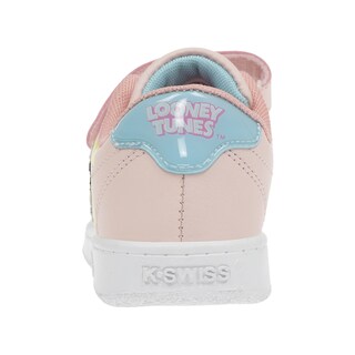 Foto 6 | Foto 6 | Tenis K-Swiss Little Bunny color Rosa para Niña