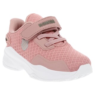 Foto 1 | Foto 1 | Tenis K-swiss Mini Force Rosa para Niña