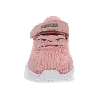 Foto 5 | Foto 5 | Tenis K-swiss Mini Force Rosa para Niña