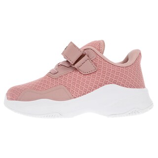 Foto 7 | Foto 7 | Tenis K-swiss Mini Force Rosa para Niña