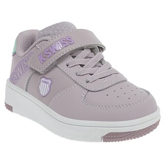 Foto 1 | Foto 1 | Tenis K-swiss Salt 2 color Lila Infantil