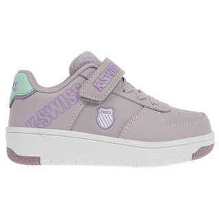 Foto 2 | Foto 2 | Tenis K-swiss Salt 2 color Lila Infantil