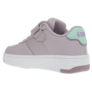 Foto 3 | Foto 3 | Tenis K-swiss Salt 2 color Lila Infantil
