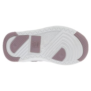Foto 4 | Foto 4 | Tenis K-swiss Salt 2 color Lila Infantil