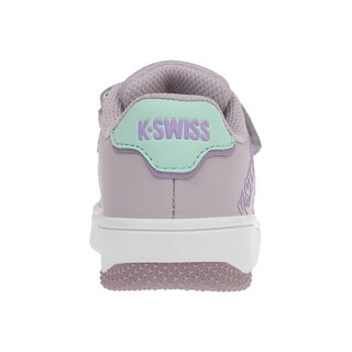 Foto 6 | Foto 6 | Tenis K-swiss Salt 2 color Lila Infantil