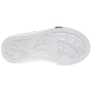 Foto 4 | Foto 4 | Tenis K-Swiss Mini Trinity color Blanco Infantil