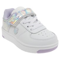 Tenis K-swiss Salt 2 color Blanco Infantil