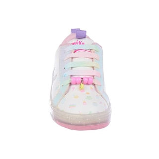 Foto 5 | Foto 5 | Tenis Tropicana Mis Pastelitos Eshpeshial color Blanco para Niñas