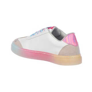 Foto 4 | Foto 4 | Tenis Tropicana color Blanco para Niña