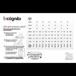 Foto 6 | Foto 6 | Tenis Tropicana color Blanco para Niña