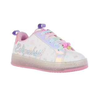 Foto 3 | Foto 3 | Tenis Tropicana Mis Pastelitos Eshpeshial color Blanco para Niñas