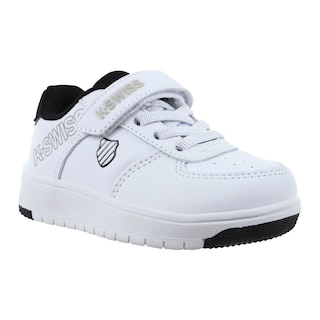 Foto 1 | Foto 1 | Tenis K-Swiss Salt 2 Blancos para Niño