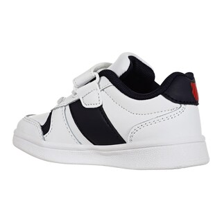 Foto 3 | Foto 3 | Tenis K-Swiss color Blanco para Niña