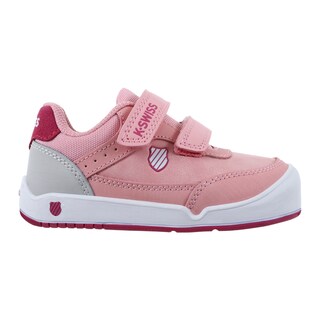 Foto 2 | Foto 2 | Tenis K-Swiss Banksy Inf Rosa para Niña