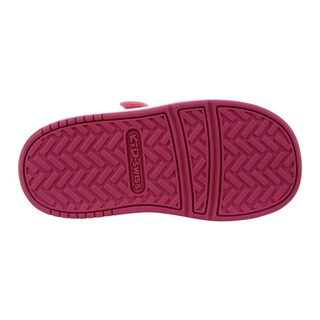 Foto 4 | Foto 4 | Tenis K-Swiss Banksy Inf Rosa para Niña