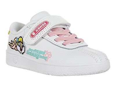 Foto 1 | Foto 1 | Tenis K-Swiss color Blanco para Niña