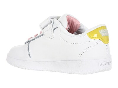 Foto 3 | Foto 3 | Tenis K-Swiss color Blanco para Niña