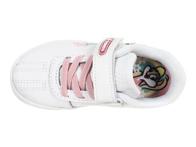 Foto 5 | Foto 5 | Tenis K-Swiss color Blanco para Niña
