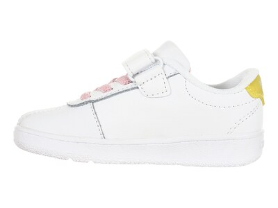 Foto 8 | Foto 8 | Tenis K-Swiss color Blanco para Niña
