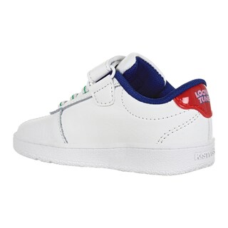 Foto 3 | Foto 3 | Tenis K-Swiss color Blanco para Niña