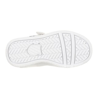 Foto 4 | Foto 4 | Tenis K-Swiss color Blanco para Niña