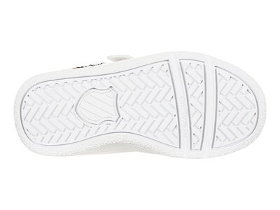 Foto 4 | Foto 4 | Tenis K-Swiss color Blanco para Niña