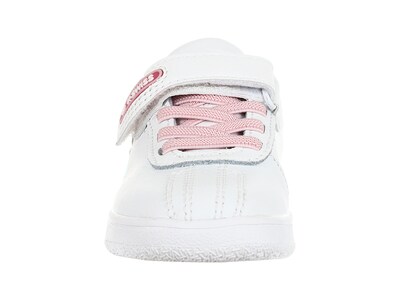 Foto 6 | Foto 6 | Tenis K-Swiss color Blanco para Niña