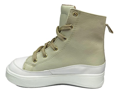 Foto 1 | Foto 1 | Tenis Vavito Botita Safari Moda In1223cr