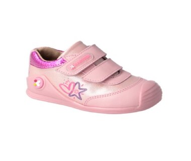 Foto 1 | Foto 1 | Karsten 31404-6-a Color: Rosa Casual