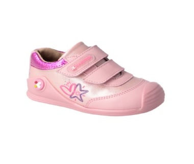 Foto 1 | Foto 1 | Karsten 31404-6-a Color: Rosa Casual