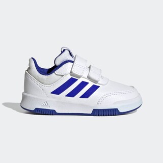 Foto 2 | Foto 2 | Tenis Adidas Tensaur Blancos para Niño