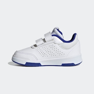 Foto 3 | Foto 3 | Tenis Adidas Tensaur Blancos para Niño