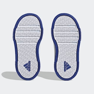 Foto 5 | Foto 5 | Tenis Adidas Tensaur Blancos para Niño