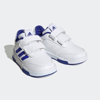 Foto 6 | Foto 6 | Tenis Adidas Tensaur Blancos para Niño