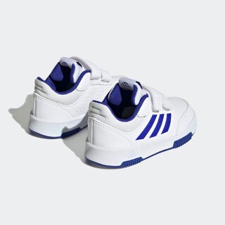 Foto 7 | Foto 7 | Tenis Adidas Tensaur Blancos para Niño