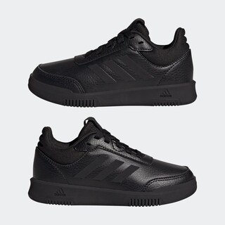 Foto 8 | Foto 8 | Tenis Adidas Tensaur Sport Training Negros para Niño