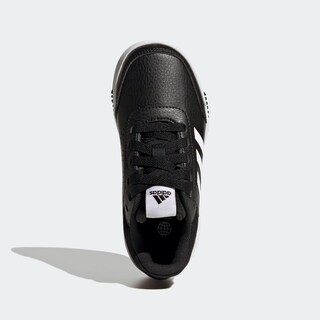 Foto 4 | Foto 4 | Tenis Adidas Tensaur Sport Training Negros para Niño
