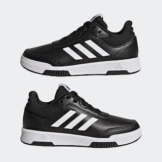 Foto 8 | Foto 8 | Tenis Adidas Tensaur Sport Training Negros para Niño