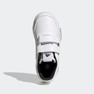 Foto 4 | Foto 4 | Tenis Adidas Tensaur Blancos para Niño